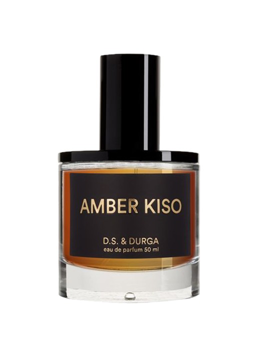 D.S. & Durga Amber Kiso Eau De Parfum - voorkant undefined