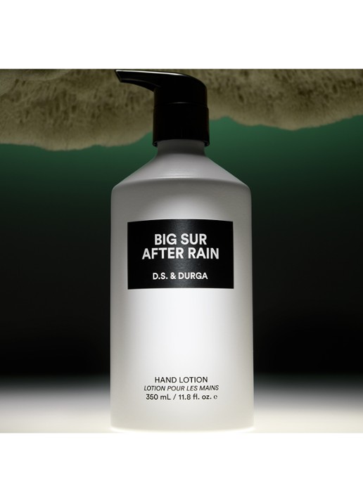 D.S. & Durga Big Sur After Rain Hand Lotion - handcrème - detail 2 undefined