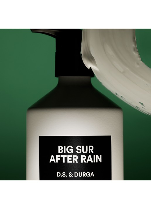 D.S. & Durga Big Sur After Rain Hand Lotion - handcrème - detail 3 undefined