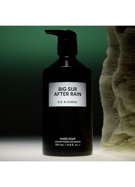 D.S. & Durga Big Sur After Rain Hand Soap - handzeep - detail 2 undefined