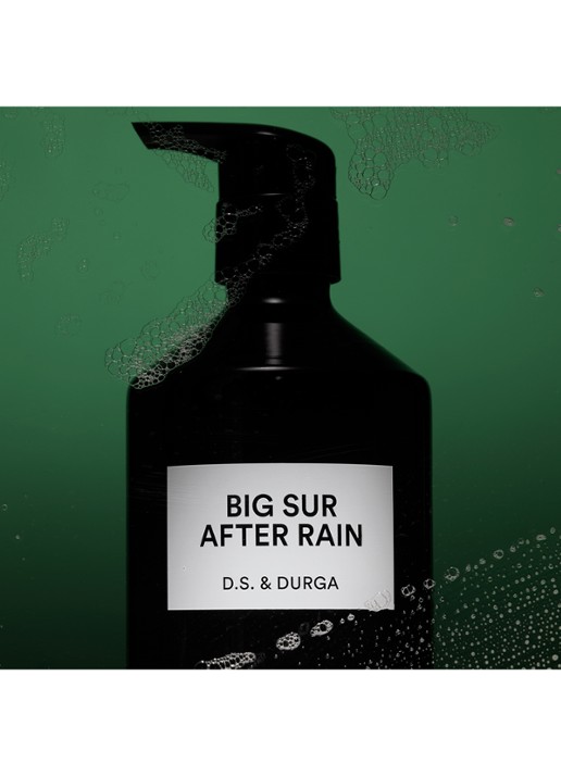 D.S. & Durga Big Sur After Rain Hand Soap - handzeep - detail 3 undefined