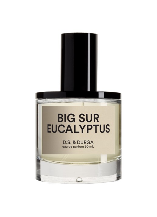 D.S. & Durga Big Sur Eucalyptus Eau De Parfum