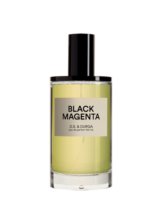 D.S. & Durga Black Magenta Eau De Parfum
