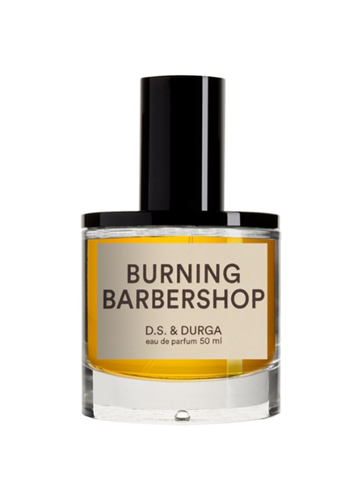 D.S. & Durga Burning Barbershop Eau De Parfum