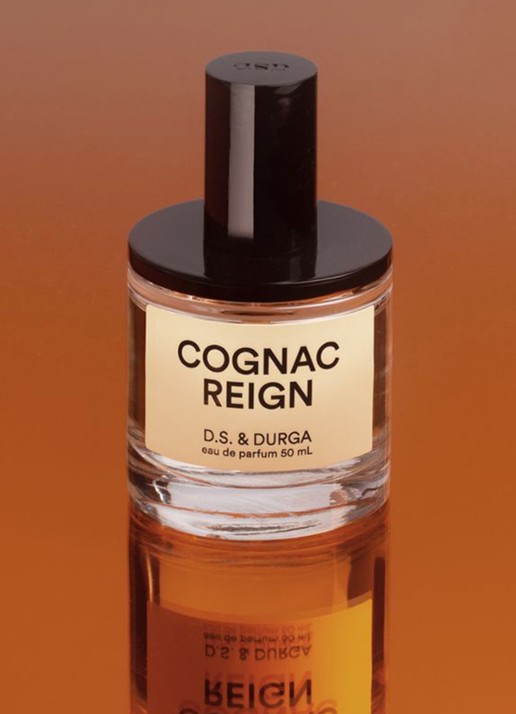 D.S. & Durga Cognac Reign Eau De Parfum - detail 5 undefined