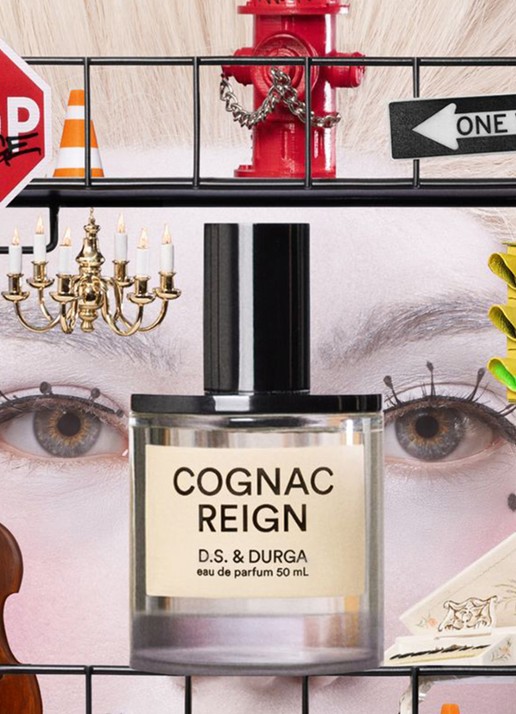 D.S. & Durga Cognac Reign Eau De Parfum - detail 7 undefined