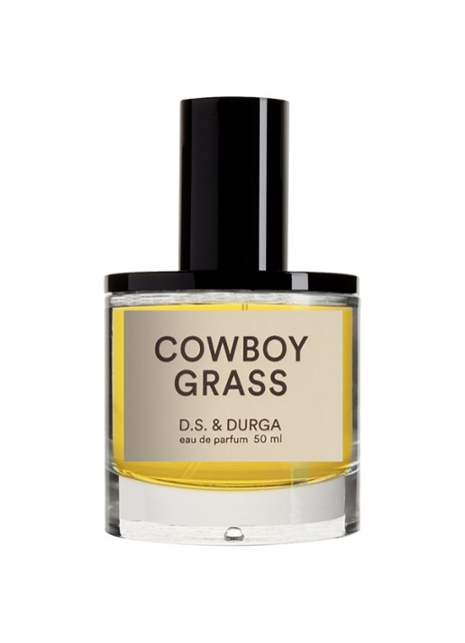 D.S. & Durga Cowboy Grass Eau De Parfum