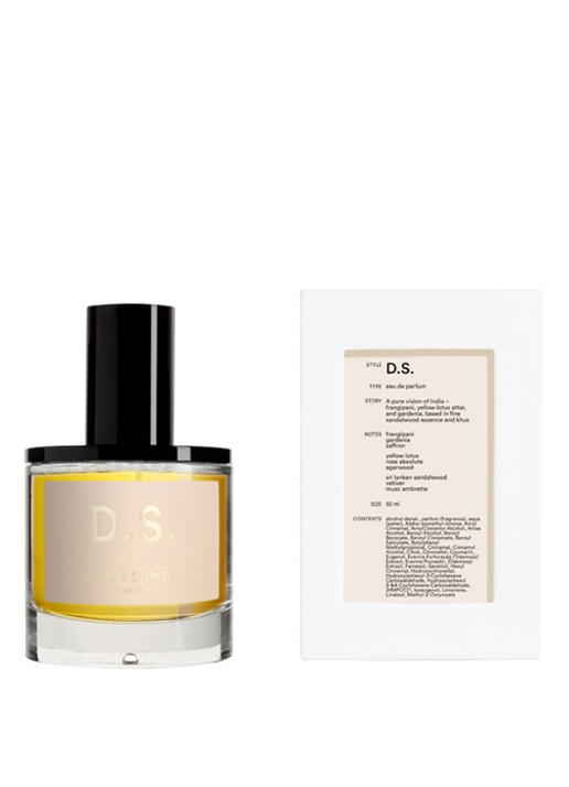 D.S. & Durga D.S. Eau de Parfum - voorkant 3 undefined