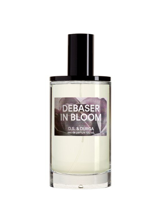 D.S. & Durga Debaser In Bloom Eau de Parfum - voorkant 3 undefined