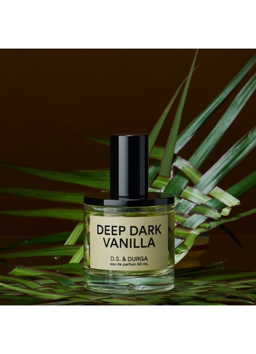 D.S. & Durga Deep Dark Vanilla Eau De Parfum - detail 3 undefined