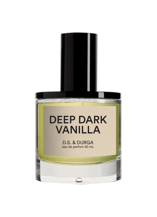 D.S. & Durga Deep Dark Vanilla Eau De Parfum