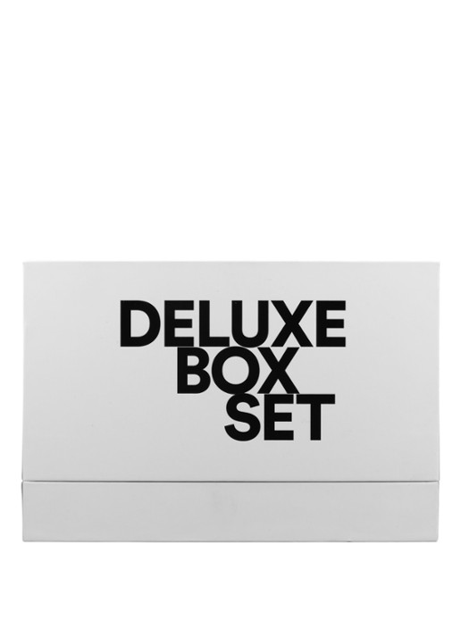 D.S. & Durga Deluxe box set Eau De Parfum - geurenset - detail 3 undefined