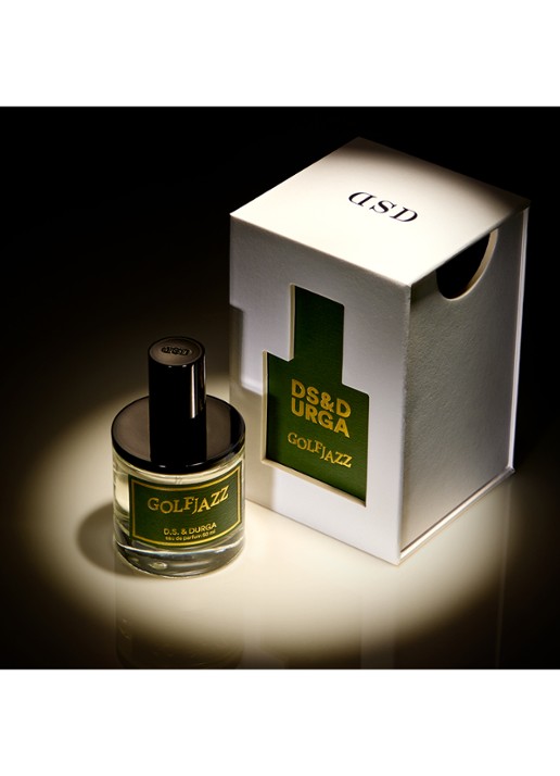 D.S. & Durga GolfJazz Eau De Parfum   - detail 6 undefined