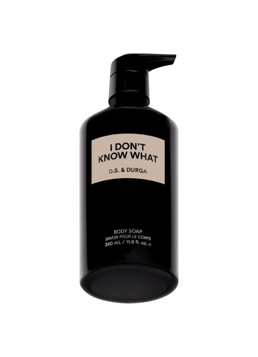 D.S. & Durga I Don't Know What Body Soap - douchegel