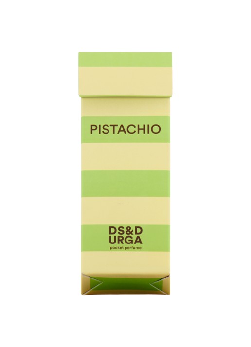 D.S. & Durga Pistachio Perfume Oil - travel size parfumolie - detail 3 undefined