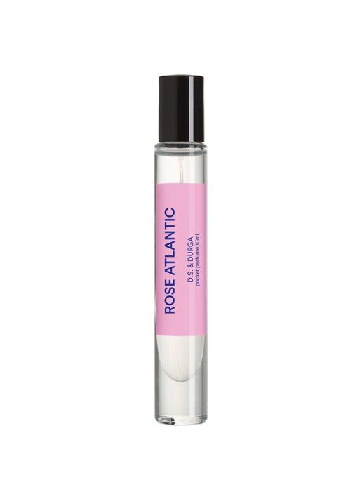 D.S. & Durga Rose Atlantic Pocket Perfume - travel size