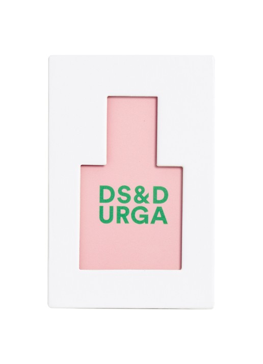 D.S. & Durga Rose Pacific Eau De Parfum - voorkant 3 undefined
