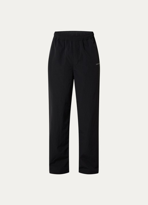 Daily Paper Dias wide fit broek met steekzakken