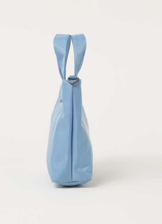 Daily Paper Etiny handtas met afneembare schouderriem - detail 2 blauw