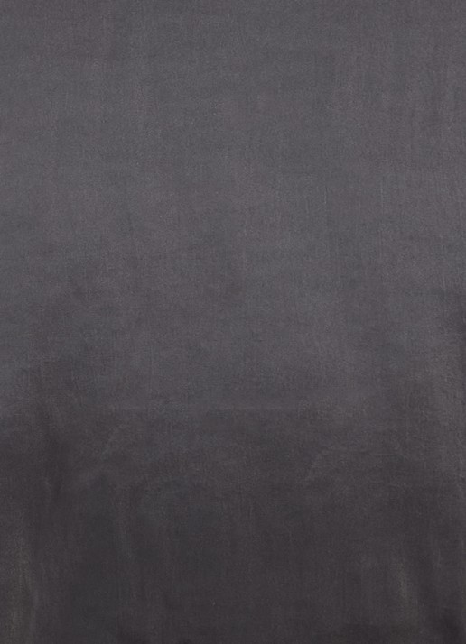 Daily Paper Obsisian puffer jack met borstzak en metallic finish - detail 3 grijs