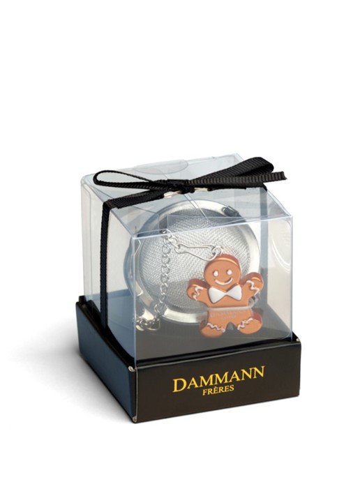 DAMMANN Frères Gingerbread thee-ei