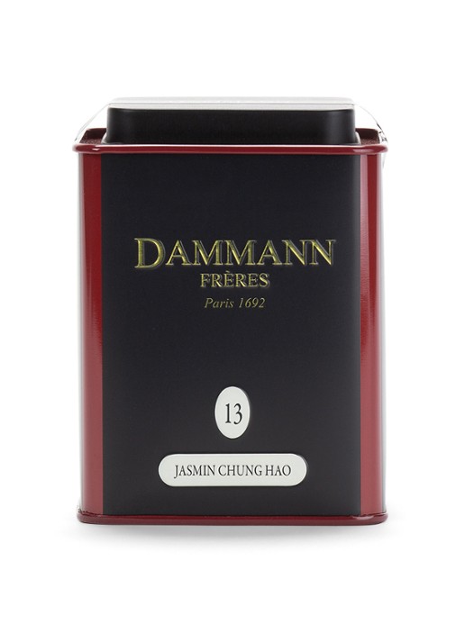 DAMMANN Frères Jasmin Chung Hao losse thee 100 gram