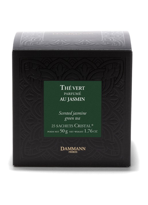DAMMANN Frères Jasmin theezakjes 25 stuks