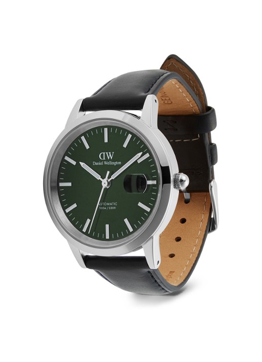 Daniel Wellington Horloge DW00100756 - detail 2 zilver
