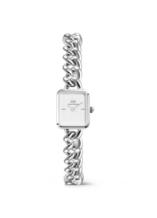Daniel Wellington Jolie Chain horloge DW00100834