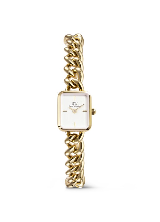 Daniel Wellington Jolie Chain horloge DW00100836