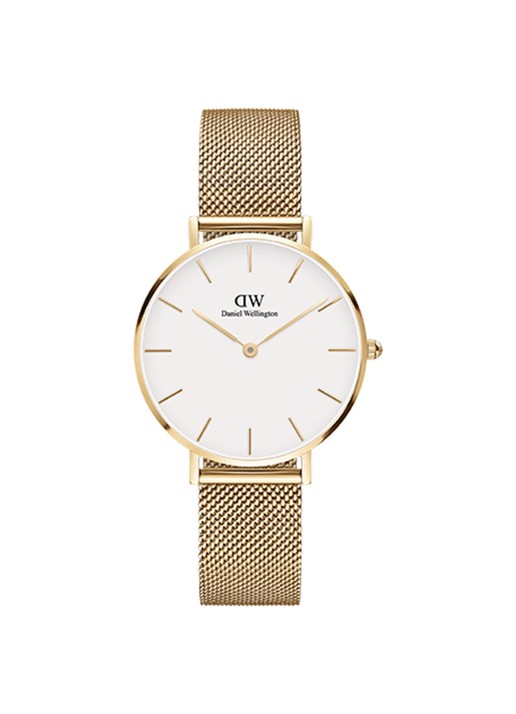 Daniel Wellington Petite Evergold horloge DW00100348