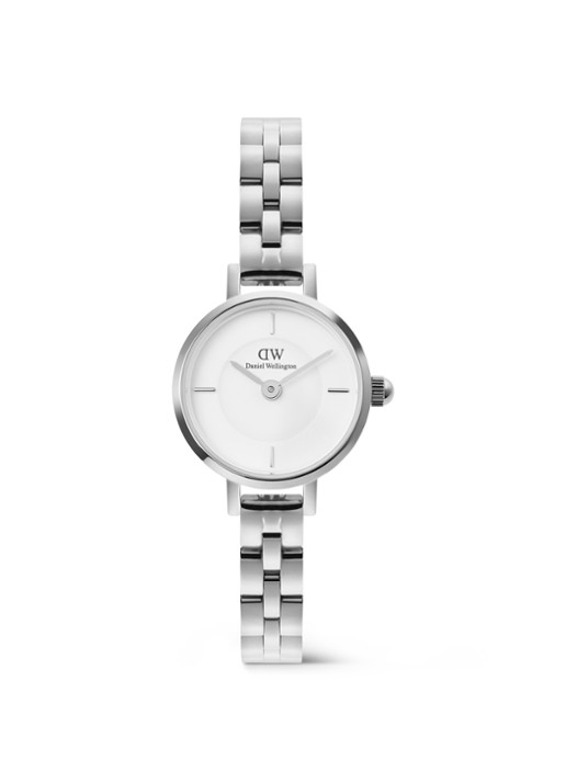 Daniel Wellington Petite Mini Arch-3 Link horloge DW00100853