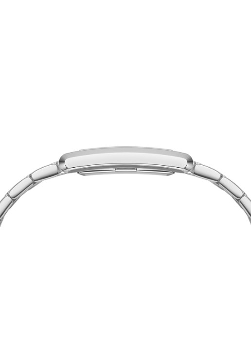 Daniel Wellington The Bound horloge DW00100706 - detail 2 zilver