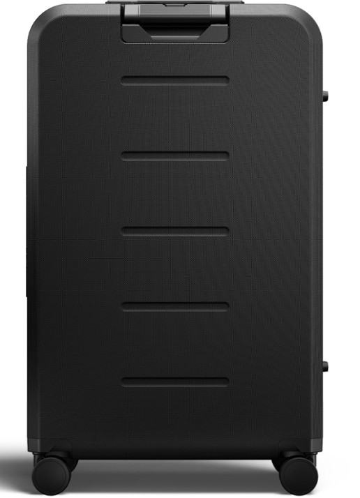 Db Ramverk Check-in Medium spinner 86 cm - achterkant 4 zwart