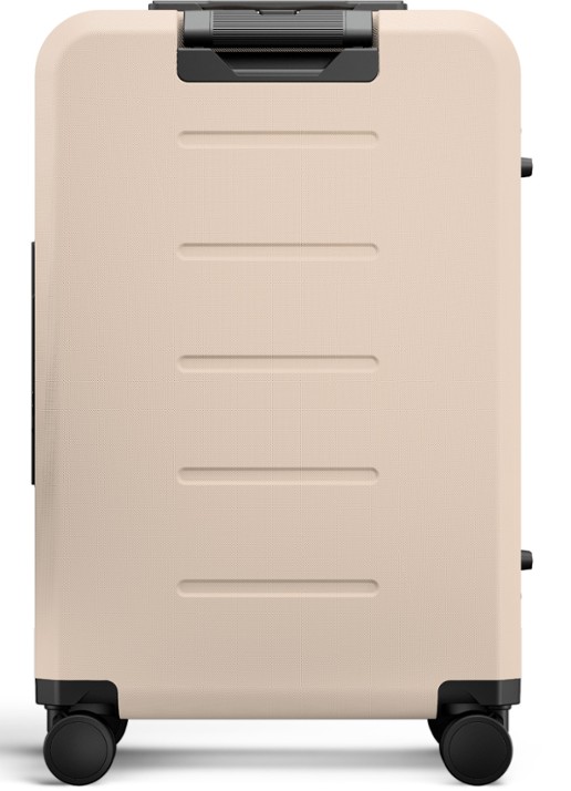 Db Ramverk Check-in Medium spinner 86 cm - detail 3 beige