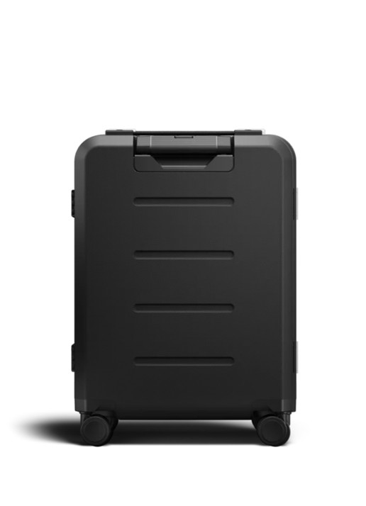 Db Ramverk Pro spinner 54 cm - achterkant 2 zwart