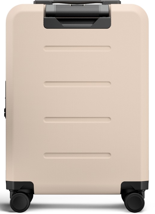 Db Ramverk spinner 54,5 cm - achterkant 3 beige