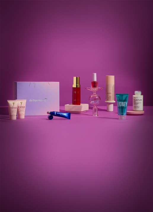 de Bijenkorf Beauty Box t.w.v. €220 - detail 4 undefined