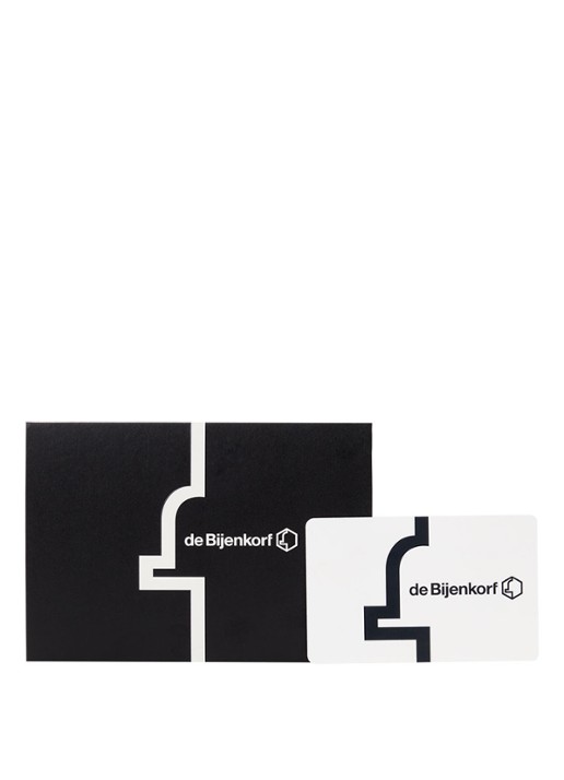 de Bijenkorf Cadeaucard - 25 euro - voorkant 2 undefined