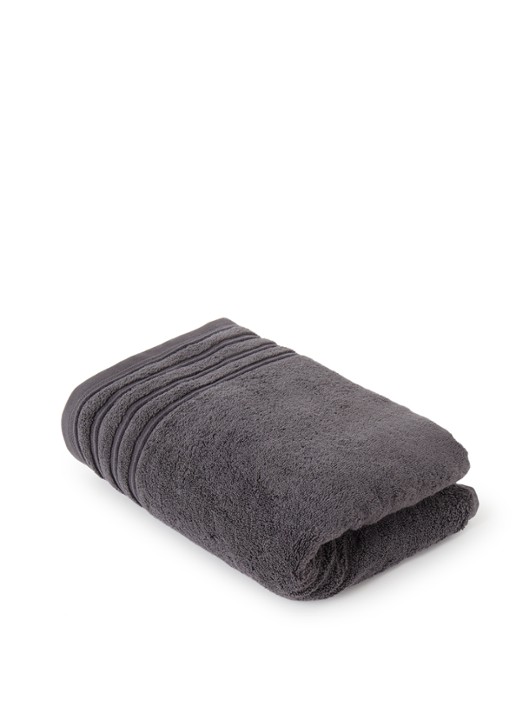 de Bijenkorf Home Evolution badlaken - 580 gr/m2 - 100 x 150 cm