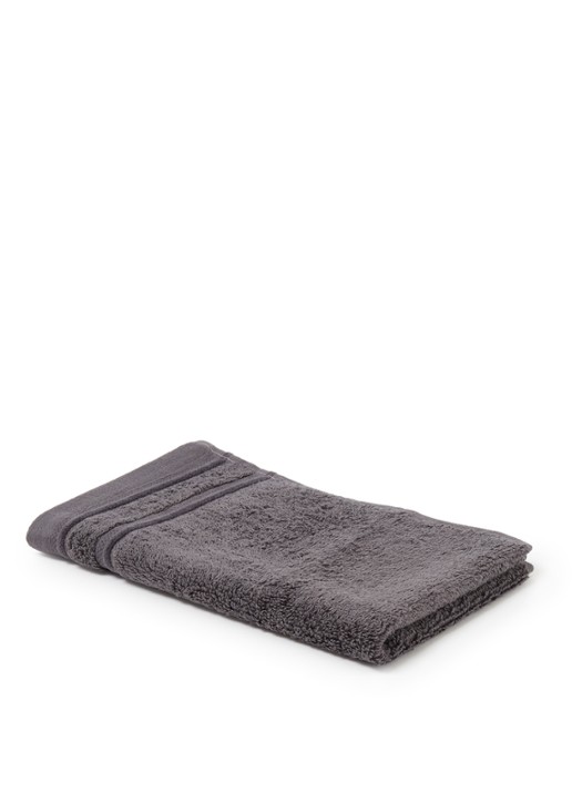 de Bijenkorf Home Evolution gastendoek - 580 gr/m2 - 30 x 50 cm