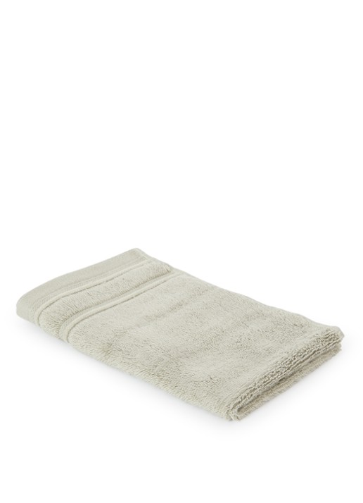 de Bijenkorf Home Evolution gastendoek - 580 gr/m2 - 30 x 50 cm