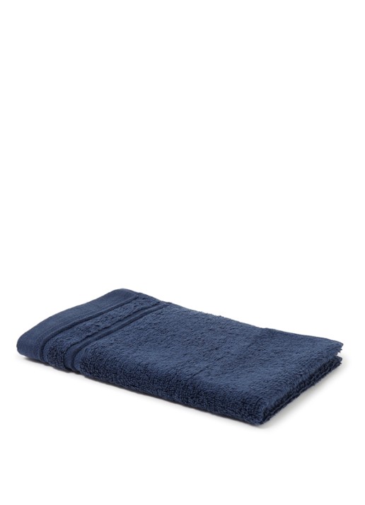 de Bijenkorf Home Evolution gastendoek - 580 gr/m2 - 30 x 50 cm