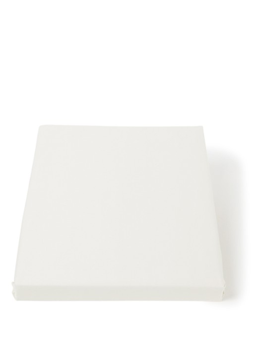 de Bijenkorf Home hoeslaken van  katoensatijn 300TC, hoekhoogte 30 cm