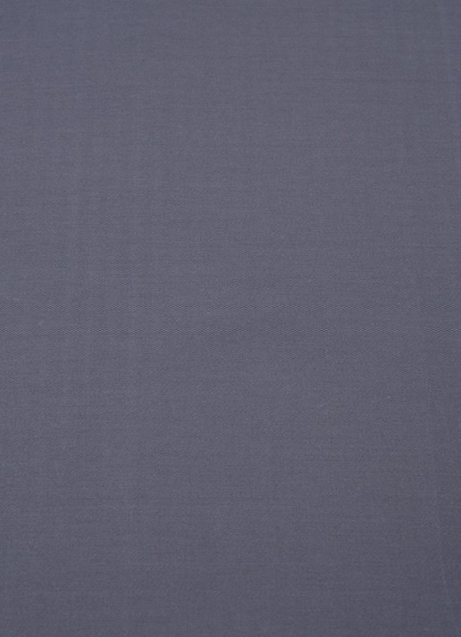 de Bijenkorf Home Hoeslaken van  katoensatijn 300TC, hoekhoogte 30 cm - voorkant 2 donkerblauw