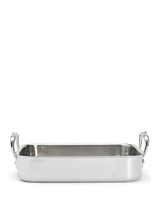 De Buyer Affinity braadslede 35 cm