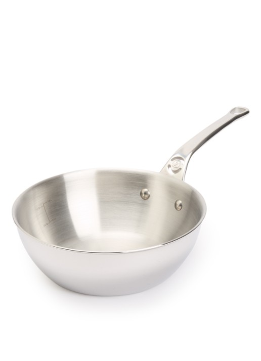 De Buyer Affinity sauteerpan Ø20 cm