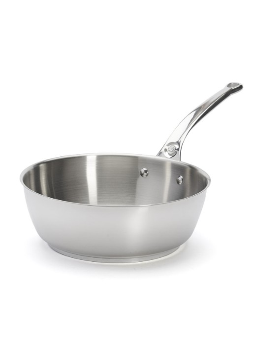 De Buyer Milady sauteuse 24 cm
