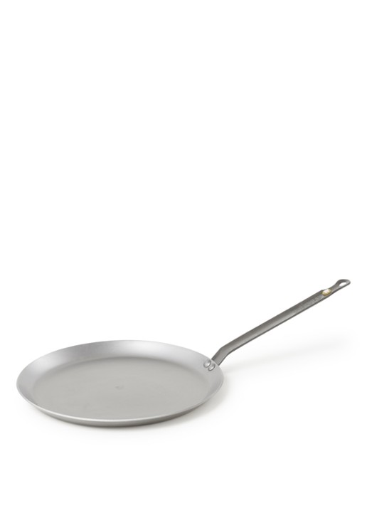 De Buyer Mineral B Element Crêpepan Ø26 cm