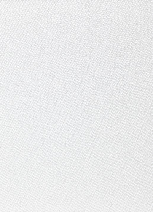 De Witte Lietaer Tafelkleed rond 210 cm - detail 2 wit